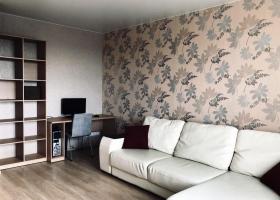 комната в 2-к квартире, 15м2, 2/5 этаж