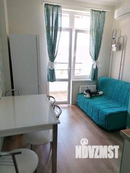 1-к квартира, на длительный срок, 40м2, 7/8 этаж