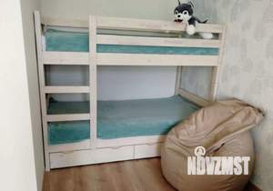 1-к квартира, на длительный срок, 40м2, 7/8 этаж