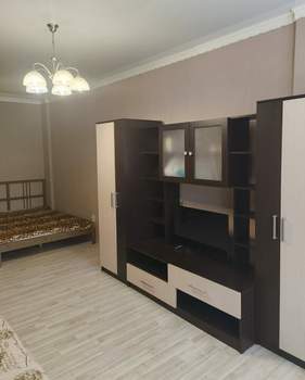 1-к квартира, на длительный срок, 37м2, 3/10 этаж