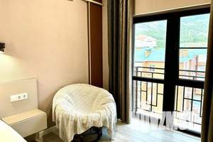 1-к квартира, посуточно, 46м2, 7/7 этаж