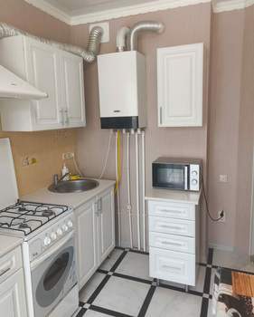 1-к квартира, на длительный срок, 37м2, 3/10 этаж