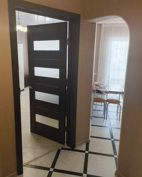 1-к квартира, на длительный срок, 37м2, 3/10 этаж