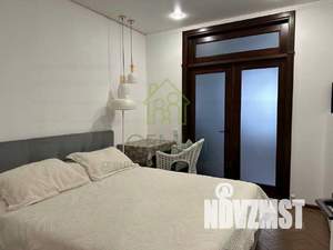 1-к квартира, вторичка, 48м2, 1/7 этаж