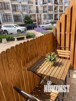 1-к квартира, вторичка, 47м2, 1/9 этаж