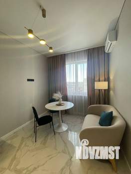 1-к квартира, вторичка, 56м2, 8/21 этаж