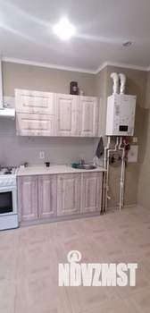 1-к квартира, вторичка, 45м2, 2/7 этаж