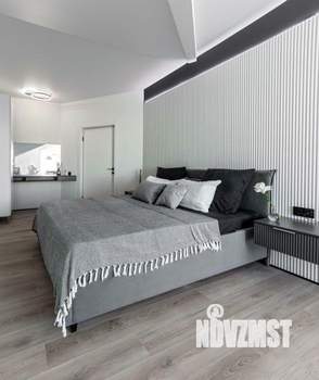 2-к квартира, вторичка, 53м2, 8/8 этаж