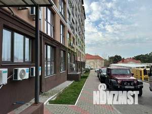 1-к квартира, вторичка, 48м2, 1/7 этаж