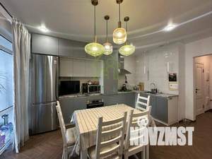 1-к квартира, вторичка, 48м2, 1/7 этаж