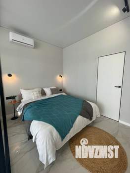 1-к квартира, вторичка, 56м2, 8/21 этаж