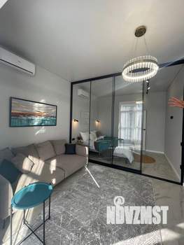 1-к квартира, вторичка, 56м2, 8/21 этаж