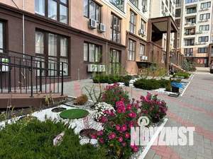 1-к квартира, вторичка, 48м2, 1/7 этаж