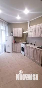 1-к квартира, вторичка, 45м2, 2/7 этаж