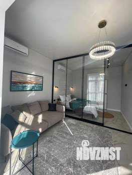 1-к квартира, вторичка, 56м2, 8/21 этаж