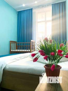 1-к квартира, вторичка, 44м2, 1/6 этаж