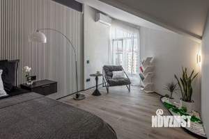 2-к квартира, вторичка, 53м2, 8/8 этаж